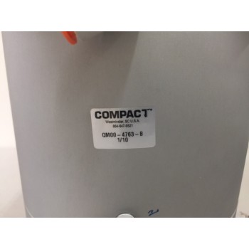 COMPACT QM00-4763-B AIR CYLINDER
